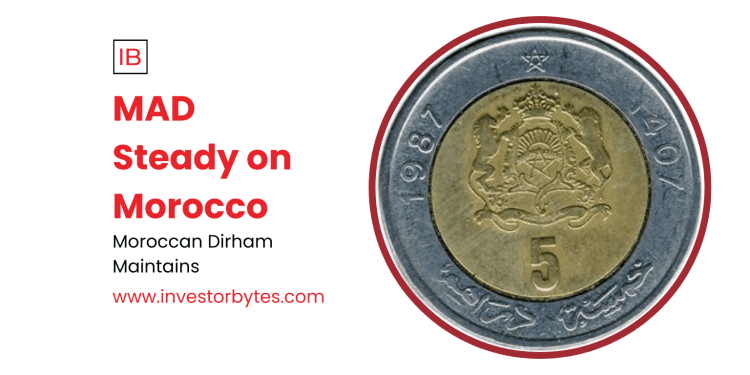 MAD Steady on Morocco