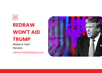 Maps Won’t Save Trump