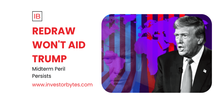 Maps Won’t Save Trump