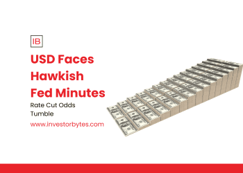 USD Bolsters on Powell Hawkishness: DXY Climbs to 100.45 as Fed Chair Dampens December Cut Bets, Yields Spike