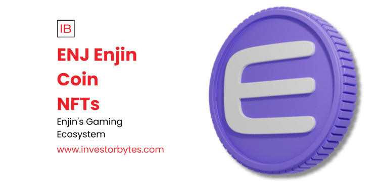 ENJ Enjin Coin NFTs
