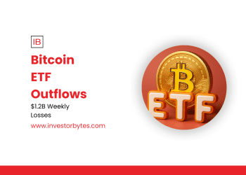 Bitcoin ETF Outflows