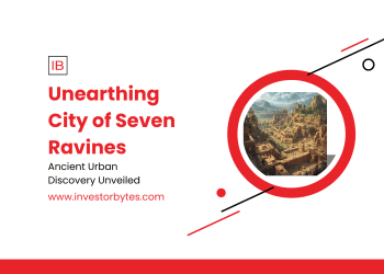 Unearthing City of Seven Ravines: Bronze Age Metropolis Semiyarka Rewrites Eurasian Steppe Urban History