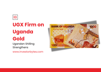 UGX Firm on Uganda Gold