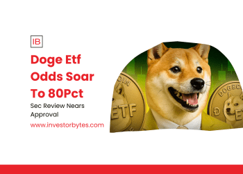 Dogecoin ETF Odds Soar 80Pct