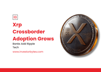 XRP Crossborder Adoption Grow