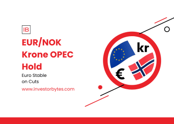 EUR/NOK Krone OPEC Hold: Crude Adherence Stabilizes Pair at 11.7043