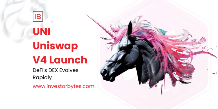 UNI Uniswap V4 Launch