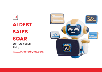 AI Debt Floods Market