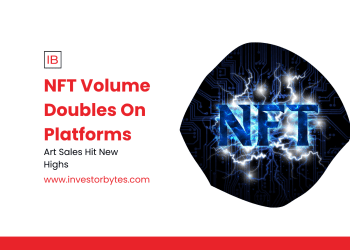 NFT Volume Doubles On Platforms