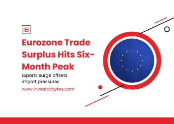 Eurozone Trade Surplus Hits Six-Month Peak: US Deal Ignites €19.4B Surge