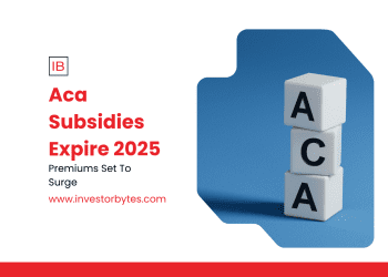 ACA Subsidies Expire 2025