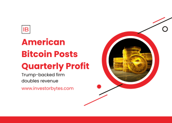 American Bitcoin Posts Quarterly Profit: Trump-Linked Miner Delivers $3.5M Net Amid BTC Slump