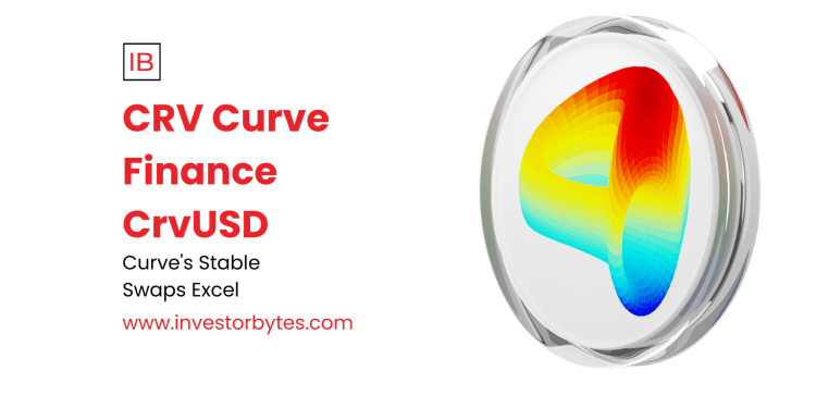 CRV Curve Finance CrvUSD