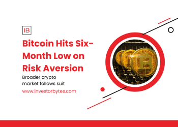 Bitcoin Hits Six-Month Low on Risk Aversion: BTC Plunges Below $95K Amid Fed Jitters