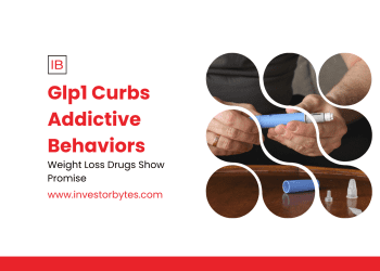 GLP1 Curbs Addictive Behaviors