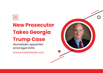New Prosecutor Takes Georgia Trump Case: Skandalakis Steps In After Willis Ouster