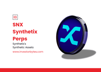 SNX Synthetix Perps