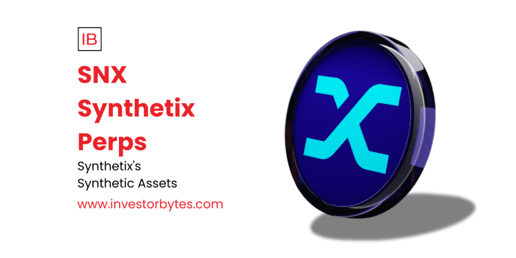 SNX Synthetix Perps