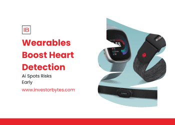 Wearables Boost Heart Detection