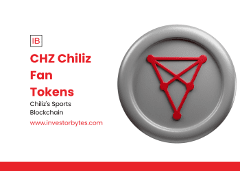 CHZ Chiliz Fan Tokens