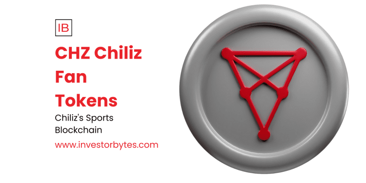 CHZ Chiliz Fan Tokens