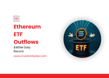 Ethereum ETF Outflows