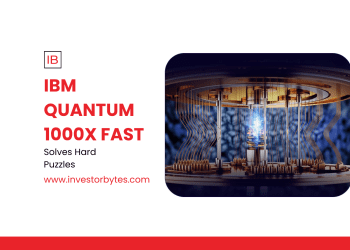 IBM Quantum 1000x