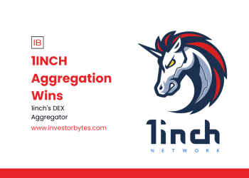 1INCH Aggregation Wins
