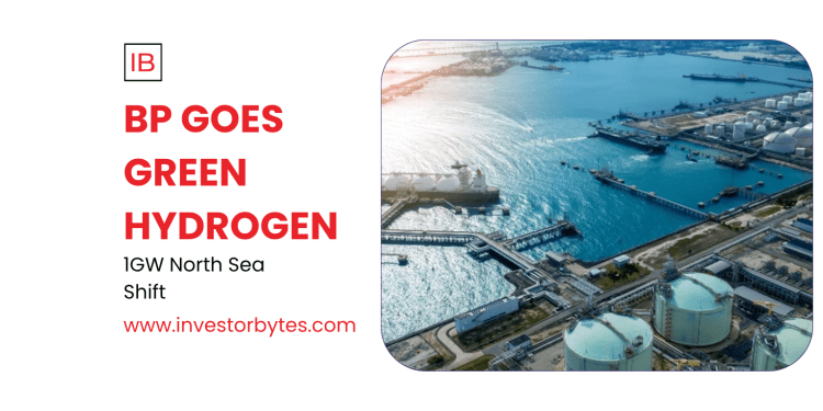 BP Green Hydrogen