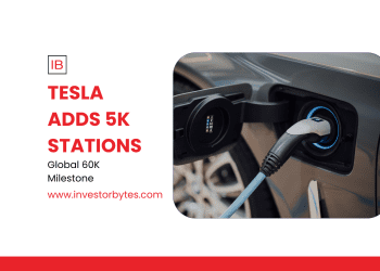Tesla 60K Chargers