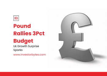 Pound Rallies 3Pct Budget