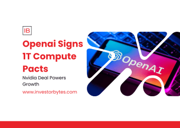 Openai Signs 1T Compute Pacts