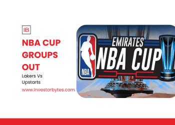 NBA Cup Groups Revealed