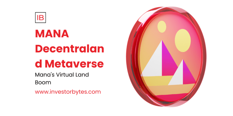 MANA Decentraland Metaverse