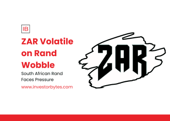 ZAR Volatile on Rand Wobble