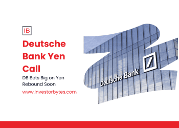 Deutsche Bank Yen Call: Cautious Support Amid Fiscal Uncertainty Near 155.19