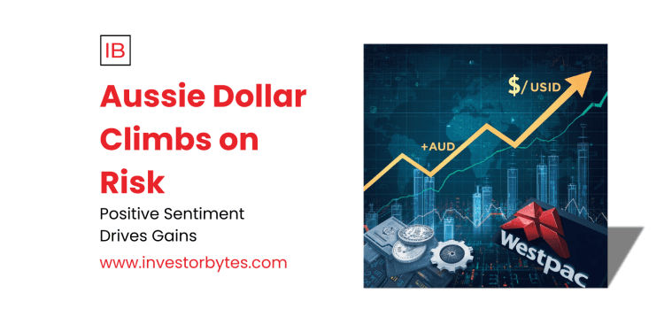 Aussie Dollar Climbs on Risk: AUD/USD Rally Gains Steam Amid Commodity Tailwinds and China Optimism