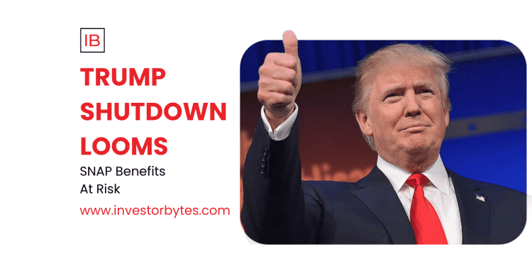 Trump Shutdown Crisis