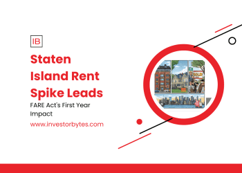 Staten Island Rent Spike Leads: Borough’s 16.4% YoY Surge Tops NYC Amid FARE Act Shifts and Inventory Crunch
