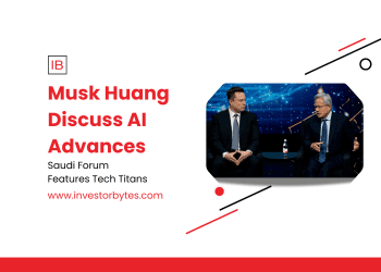 Musk Huang Forum AI Talk: Titans Converge at U.S.-Saudi Summit, Envisioning Money’s Irrelevance in AI-Robotics Era