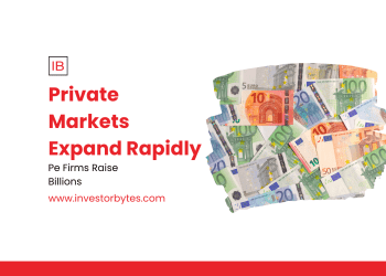 Private Markets Expand Rapidly