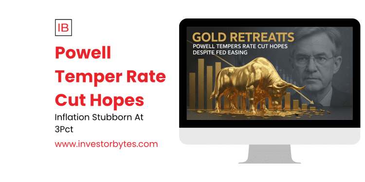 Powell Temper Rate Cut Hopes
