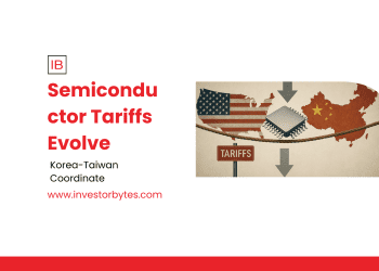 Semiconductor Tariffs Evolve