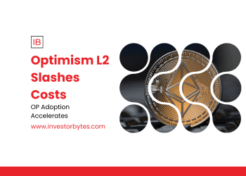 Optimism L2 Slashes Costs
