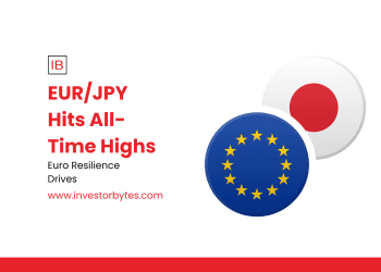 EUR/JPY Hits All-Time Highs