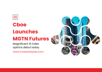 Cboe Launches MGTN Futures
