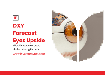 DXY Forecast Eyes Upside