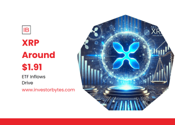 XRP Around $1.91