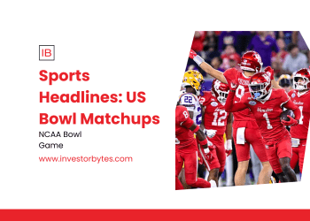 Sports Headlines: US Bowl Matchups